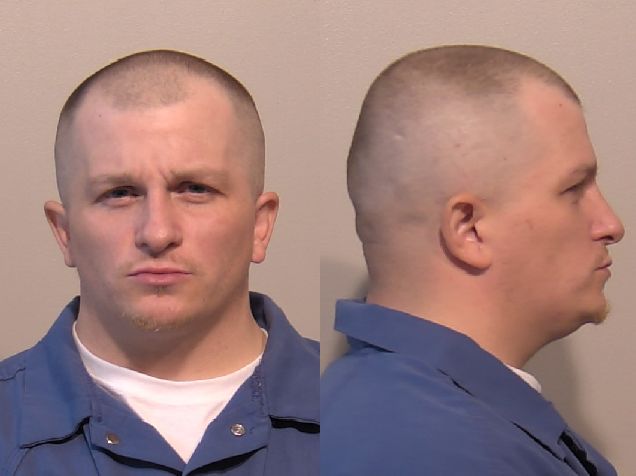 Niagara County Sheriff's Department