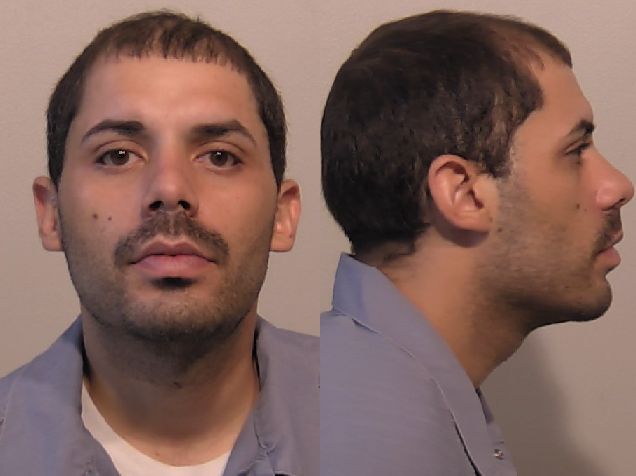 Niagara County Sheriff's Department