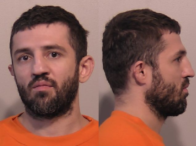 Niagara County Sheriff's Department