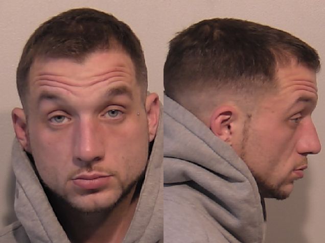 NIAGARA COUNTY SHERIFF'S OFFICE