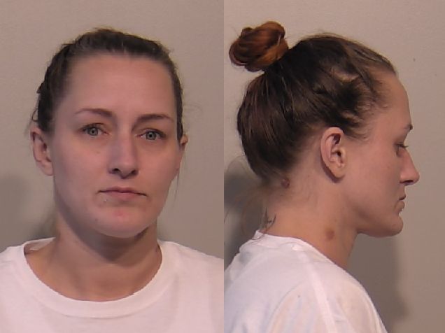 NIAGARA COUNTY SHERIFF'S OFFICE