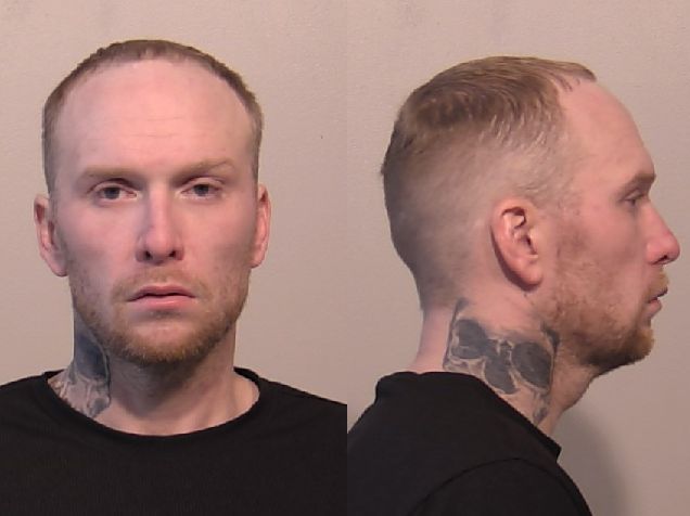 NIAGARA COUNTY SHERIFF'S OFFICE