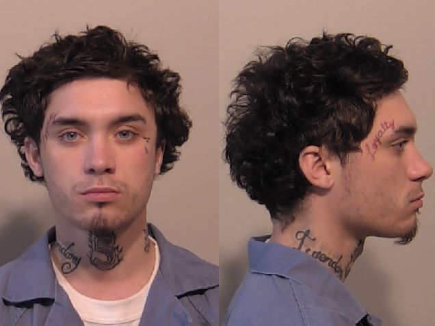 NIAGARA COUNTY SHERIFF'S OFFICE