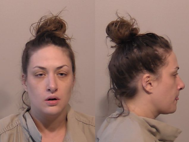 NIAGARA COUNTY SHERIFF'S OFFICE