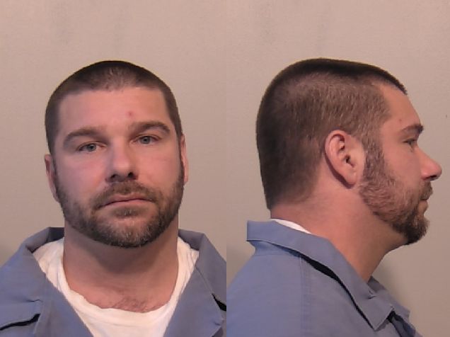 NIAGARA COUNTY SHERIFF'S OFFICE
