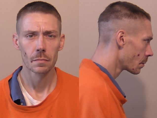 NIAGARA COUNTY SHERIFF'S OFFICE