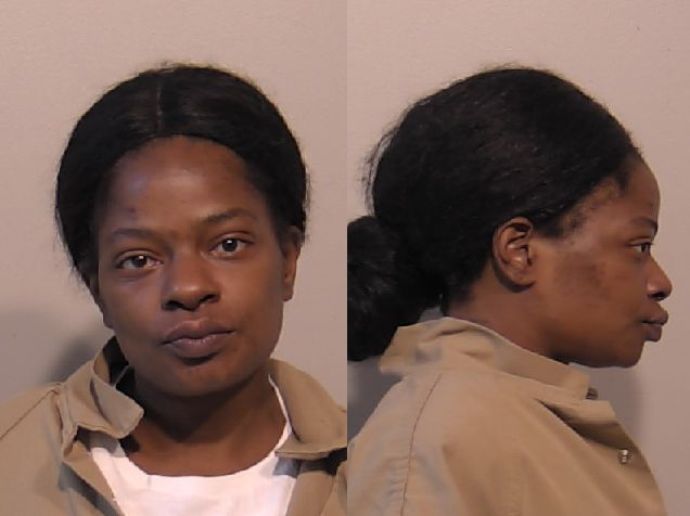 NIAGARA COUNTY SHERIFF'S OFFICE