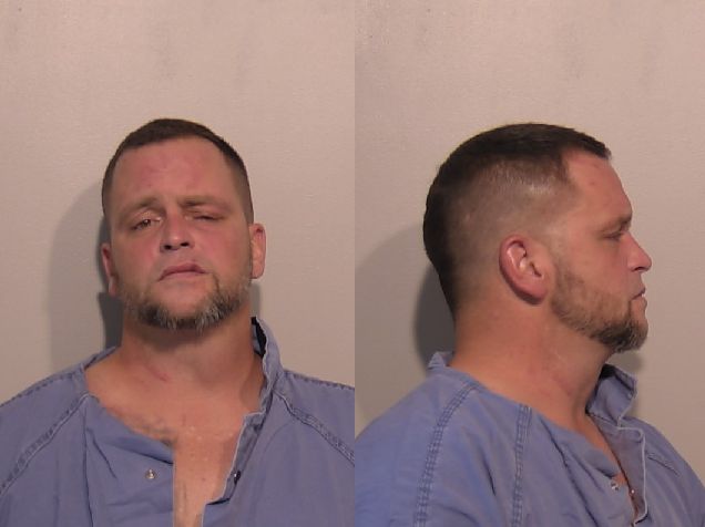 Niagara County Sheriff's Department