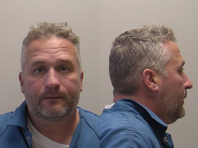 Niagara County Sheriff's Department