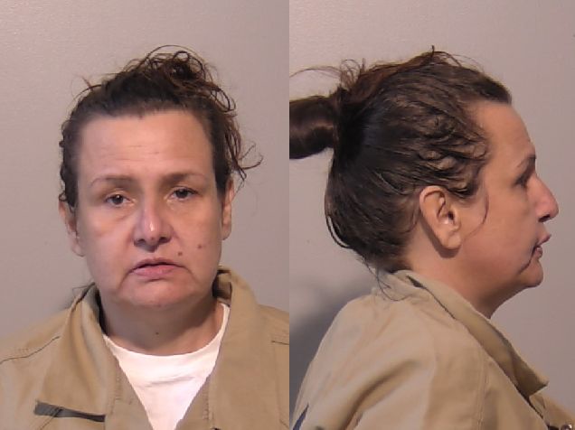 Niagara County Sheriff's Department
