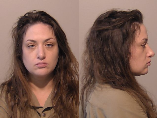 Niagara County Sheriff's Department
