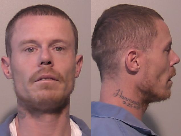 Niagara County Sheriff's Department