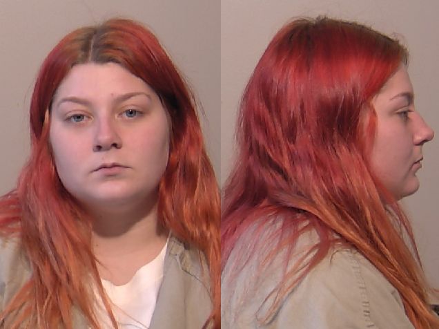 Niagara County Sheriff's Department