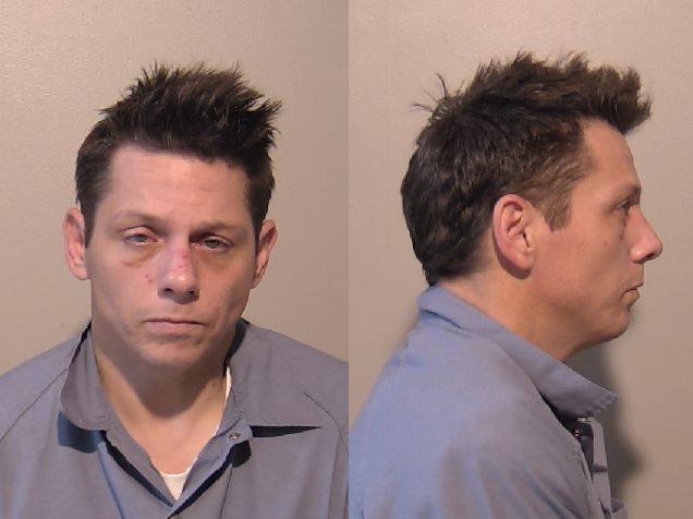Niagara County Sheriff's Department