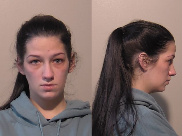 Niagara County Sheriff's Department