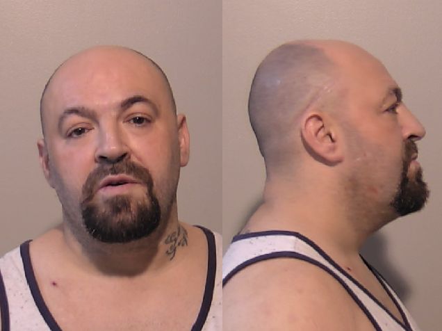 Niagara County Sheriff's Department