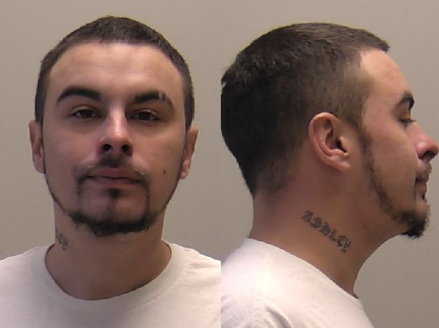 Niagara County Sheriff's Department