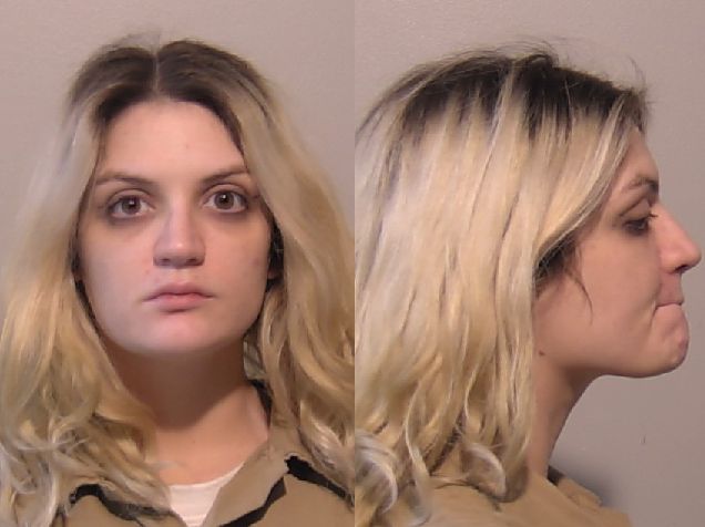 Niagara County Sheriff's Department