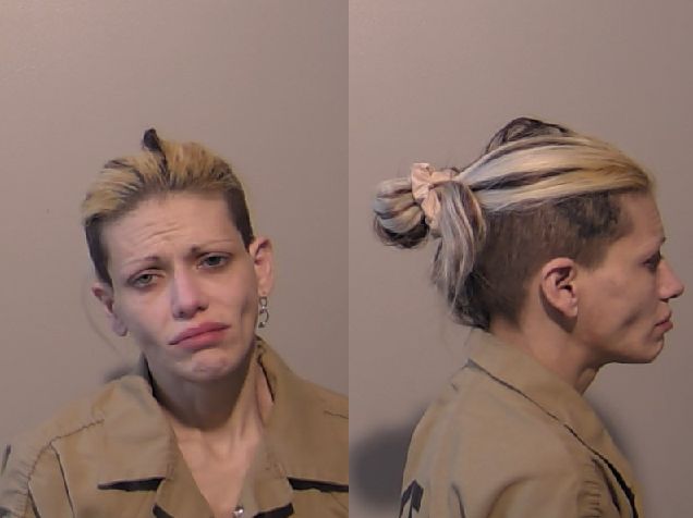 Niagara County Sheriff's Department