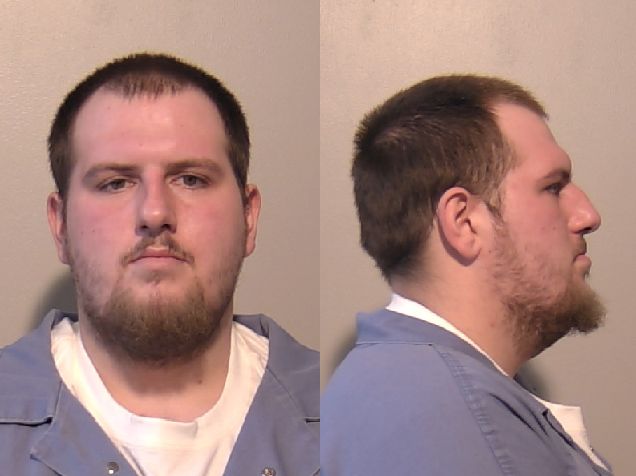 Niagara County Sheriff's Department
