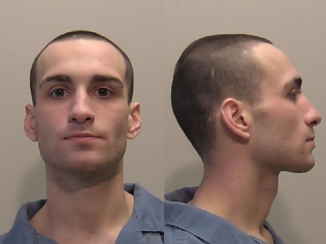Niagara County Sheriff's Department