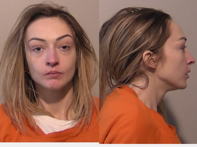 Niagara County Sheriff's Department