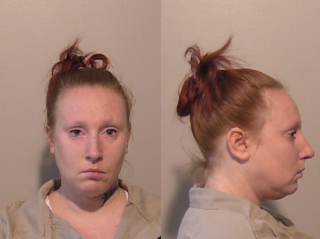 Niagara County Sheriff's Department