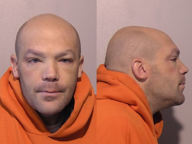 Niagara County Sheriff's Department