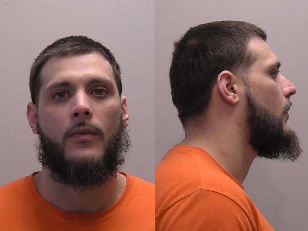 Niagara County Sheriff's Department