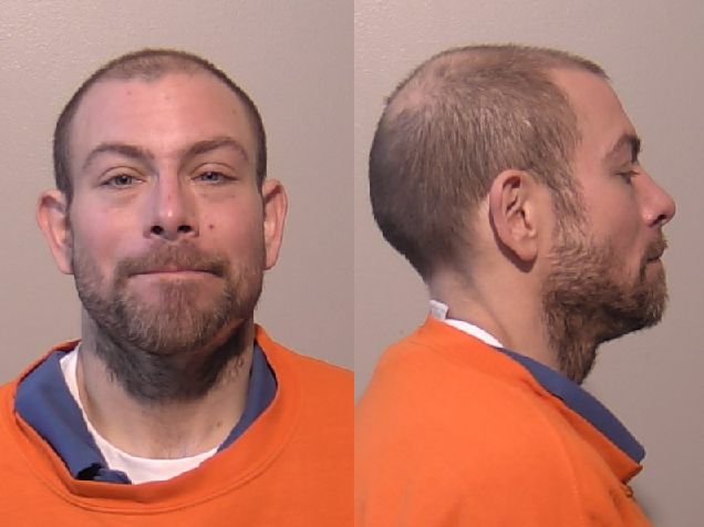 Niagara County Sheriff's Department