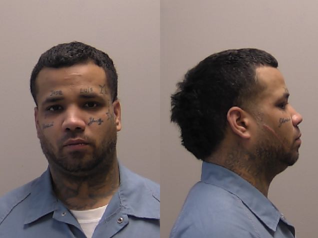 Niagara County Sheriff's Department