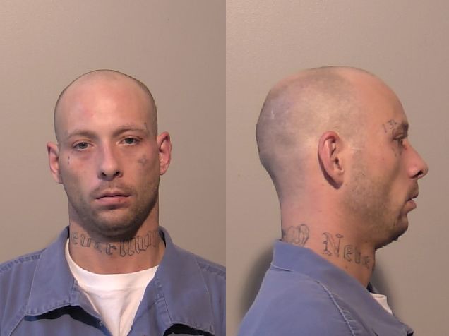 Niagara County Sheriff's Department