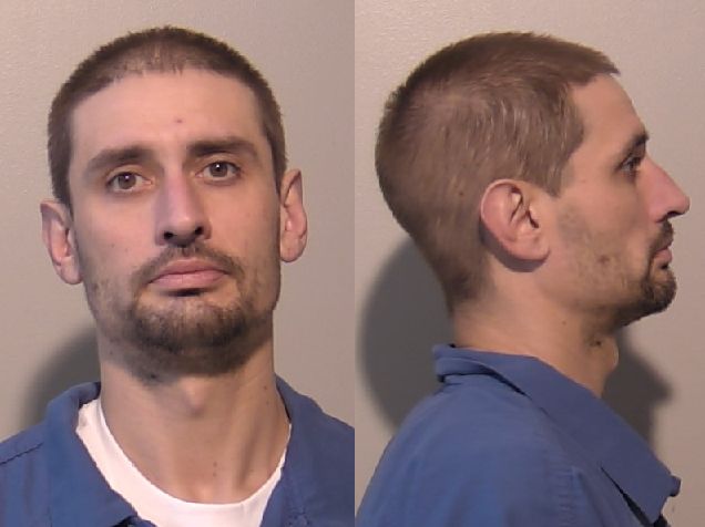 Niagara County Sheriff's Department