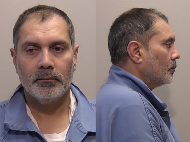 Niagara County Sheriff's Department