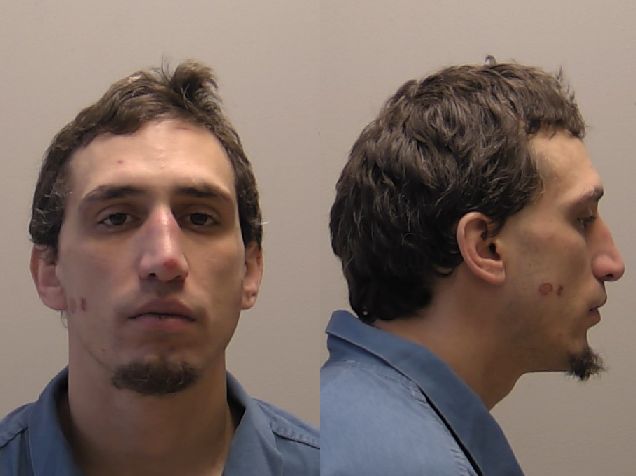 Niagara County Sheriff's Department