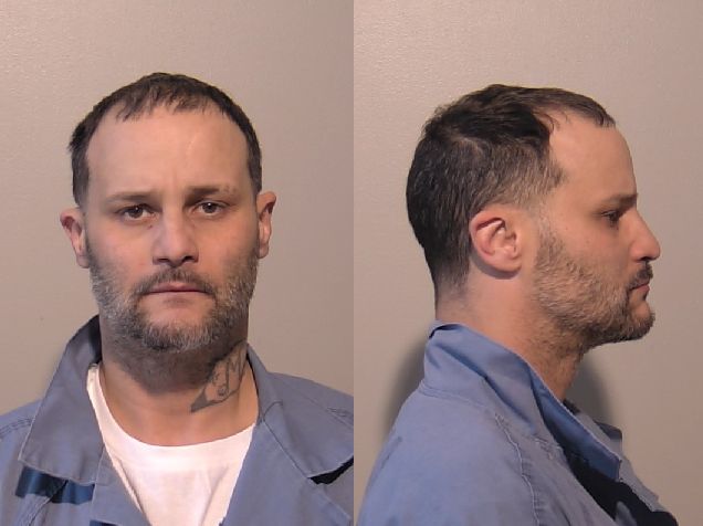 Niagara County Sheriff's Department