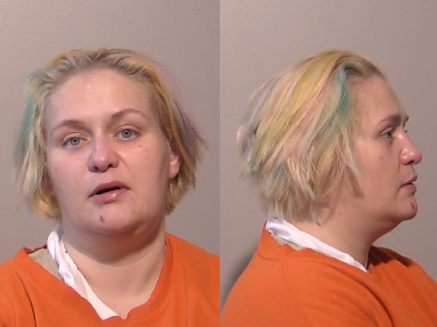 Niagara County Sheriff's Department