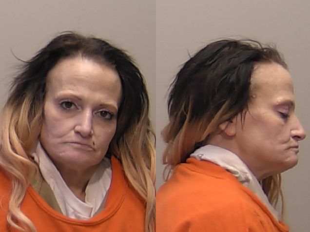 Niagara County Sheriff's Department