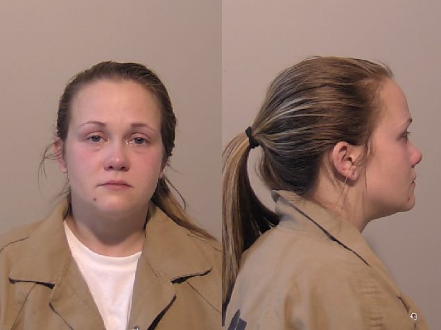 Niagara County Sheriff's Department