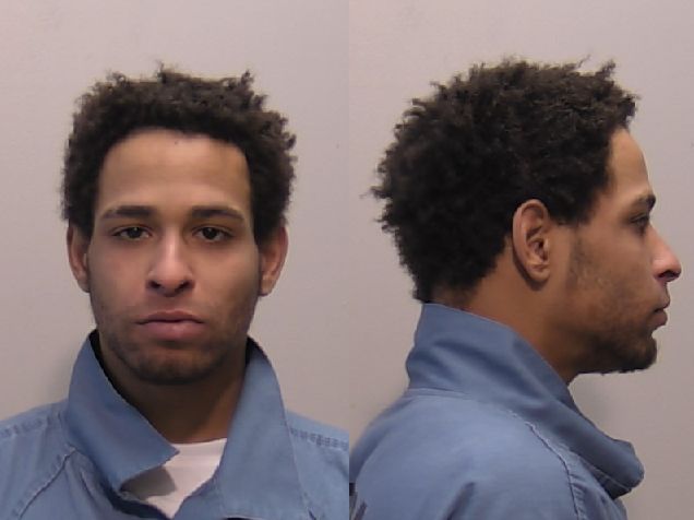 Niagara County Sheriff's Department