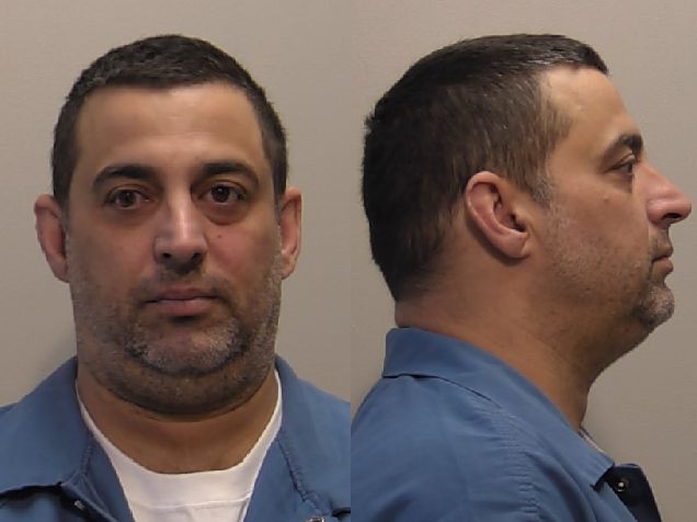 Niagara County Sheriff's Department