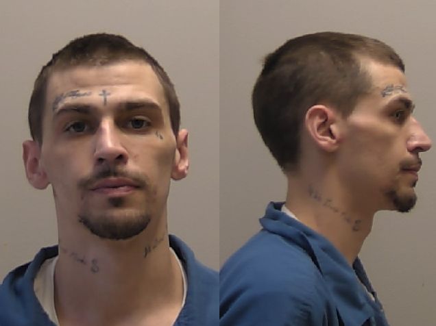 Niagara County Sheriff's Department