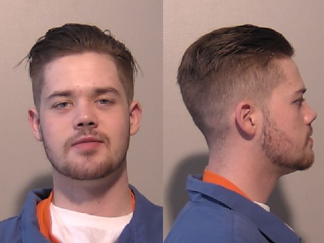 Niagara County Sheriff's Department