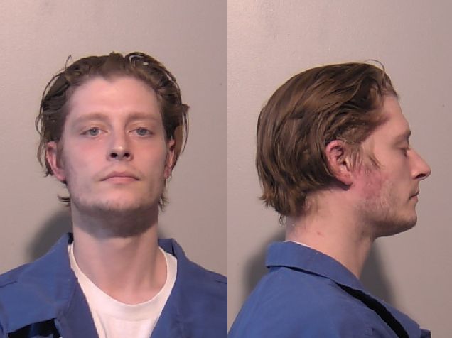 Niagara County Sheriff's Department