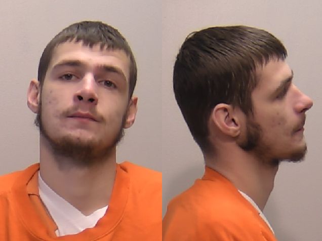 Niagara County Sheriff's Department
