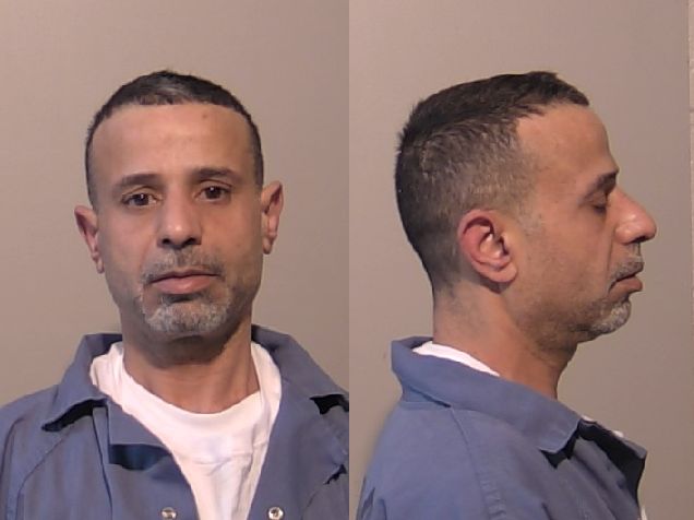 Niagara County Sheriff's Department
