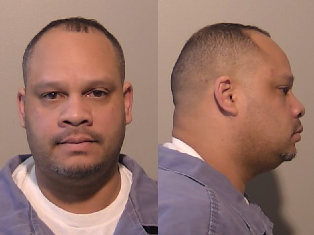 Niagara County Sheriff's Department