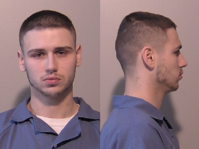 Niagara County Sheriff's Department