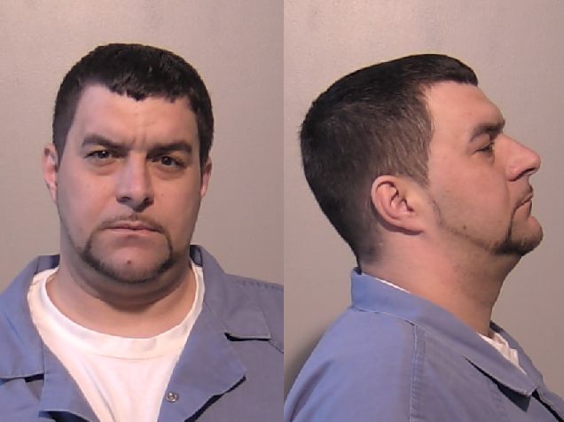 Niagara County Sheriff's Department