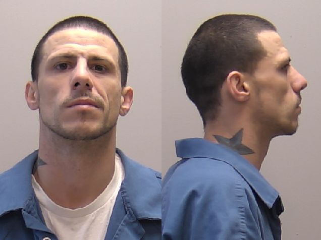 Niagara County Sheriff's Department